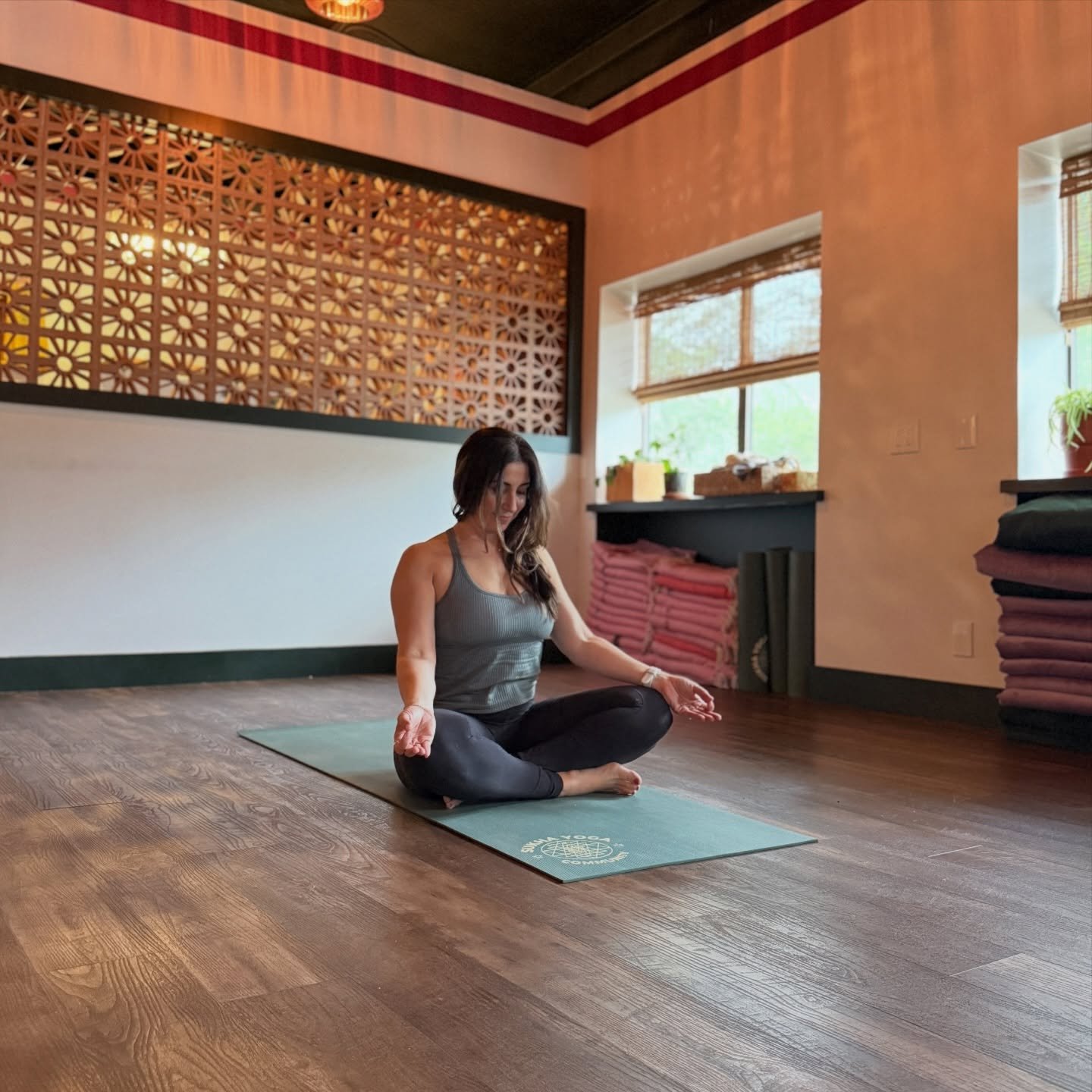 Somewhere along the way we started believing that slowing down is lazy.

That rest needs to be earned.
That productivity is the measure of a good day.

And yet most of us are moving through life with nervous systems that are completely overloaded.

T