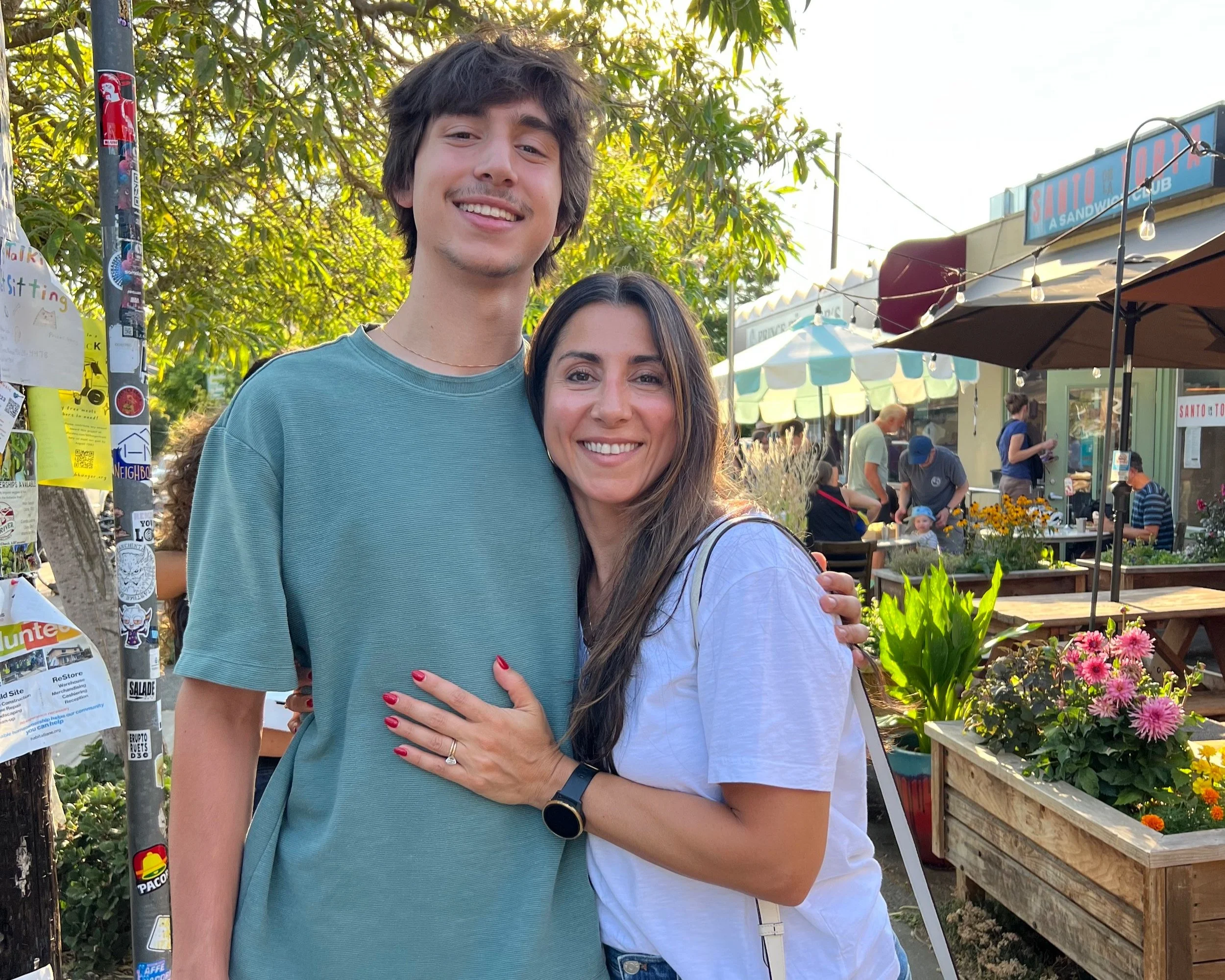 Embracing Parenthood with a Yogic Heart