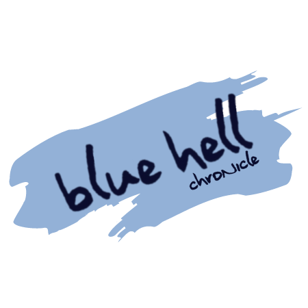 Blue Hell Chronicle - Sporting Kansas City & Kansas City Wizards Match Worn Jerseys