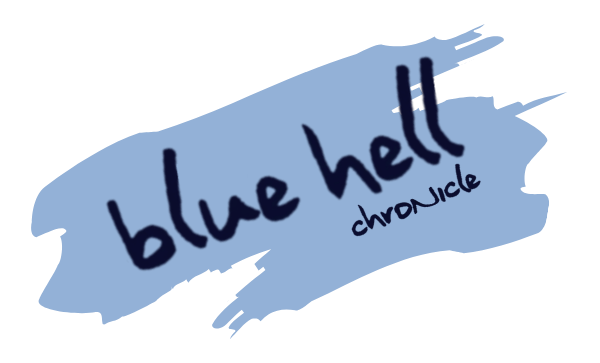 Blue Hell Chronicle - Sporting Kansas City & Kansas City Wizards Match Worn Jerseys