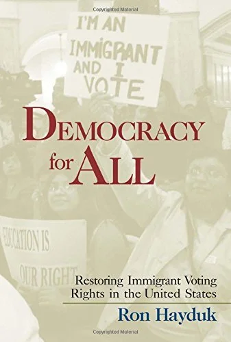 Immigrant Voting Rights