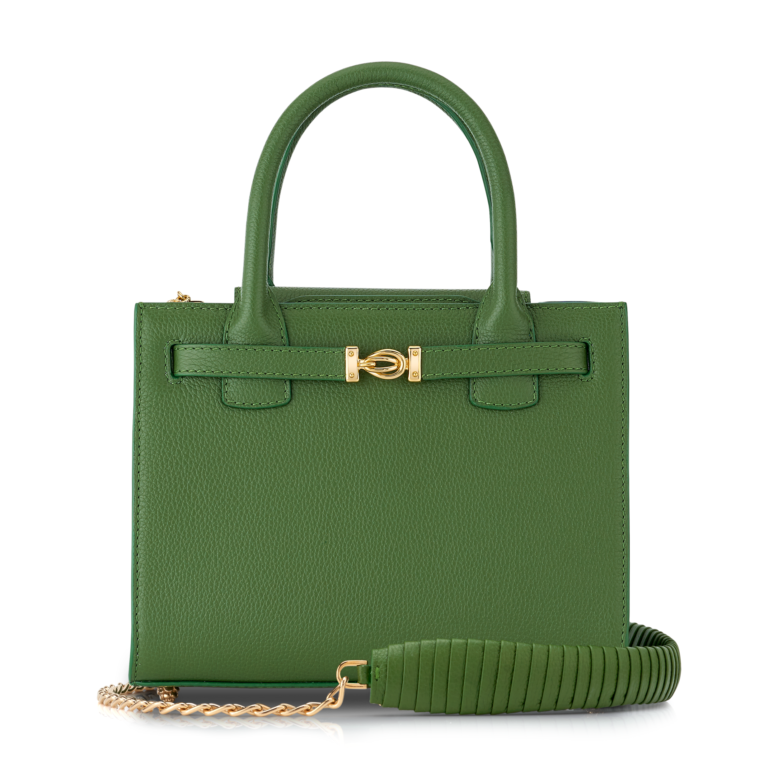 Tyler Ellis Leather Handbag Photography