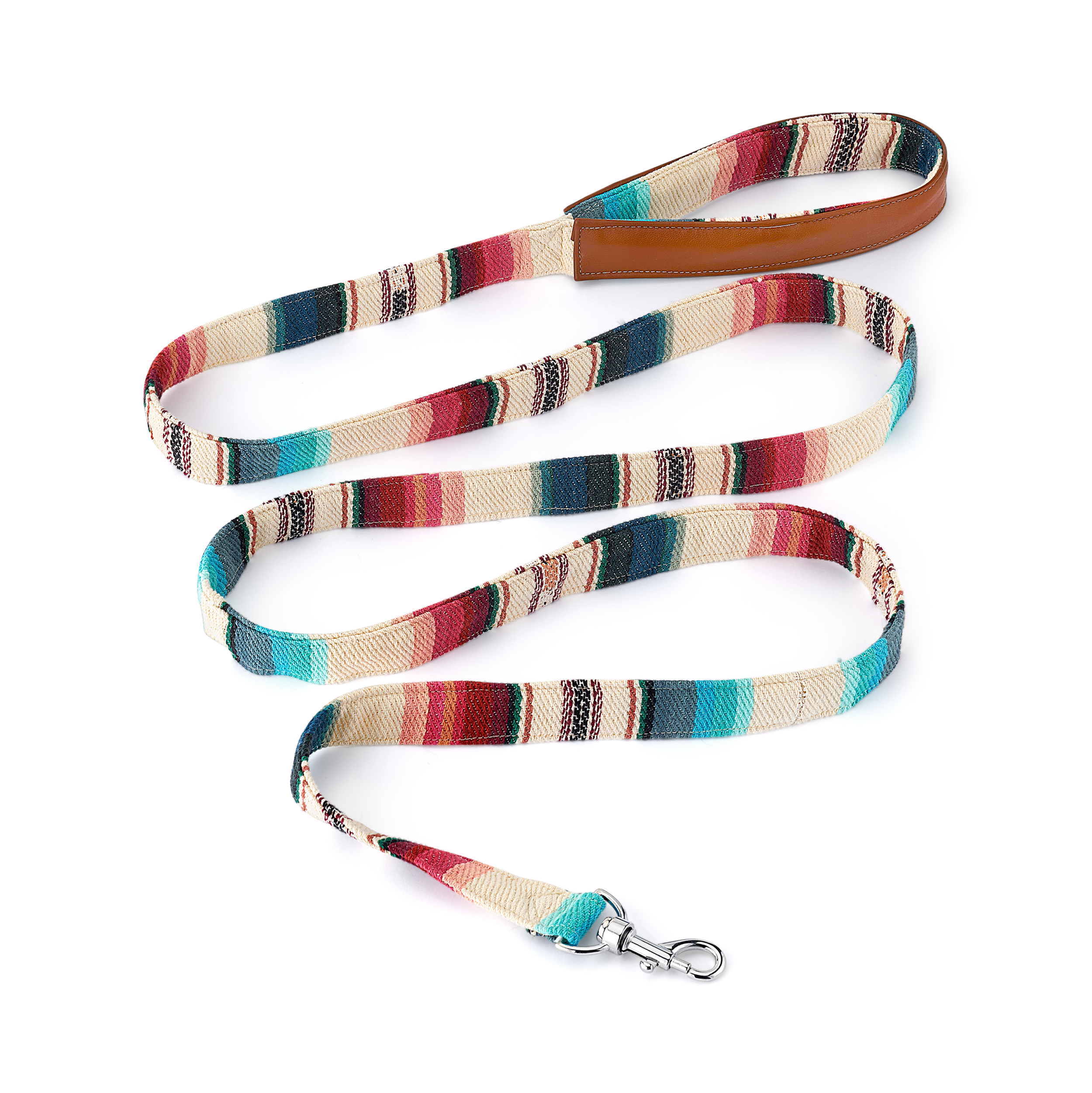 Dog Leash Product Photography