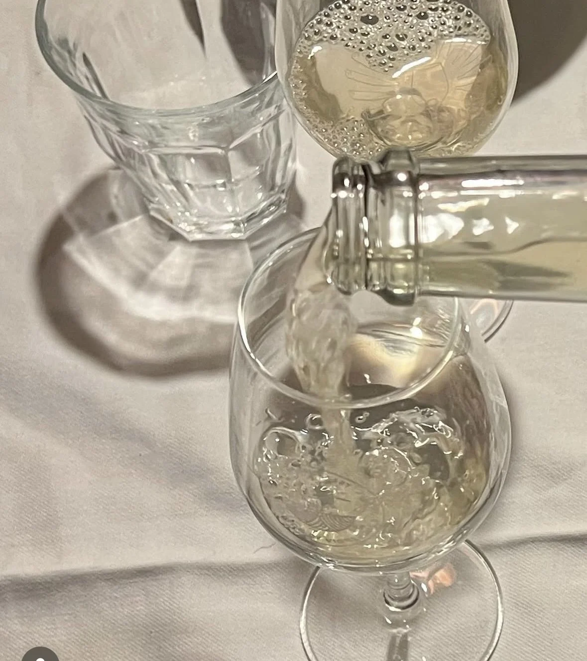 Festive borrel for 10