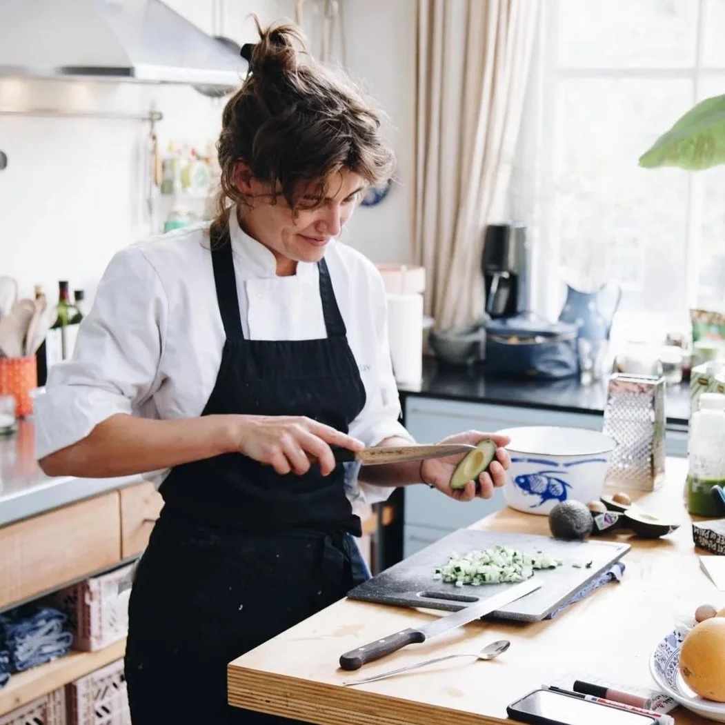 Private dinner for two by Alex