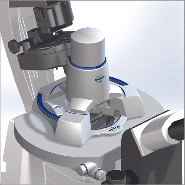 Bruker - Atomic Force Microscope