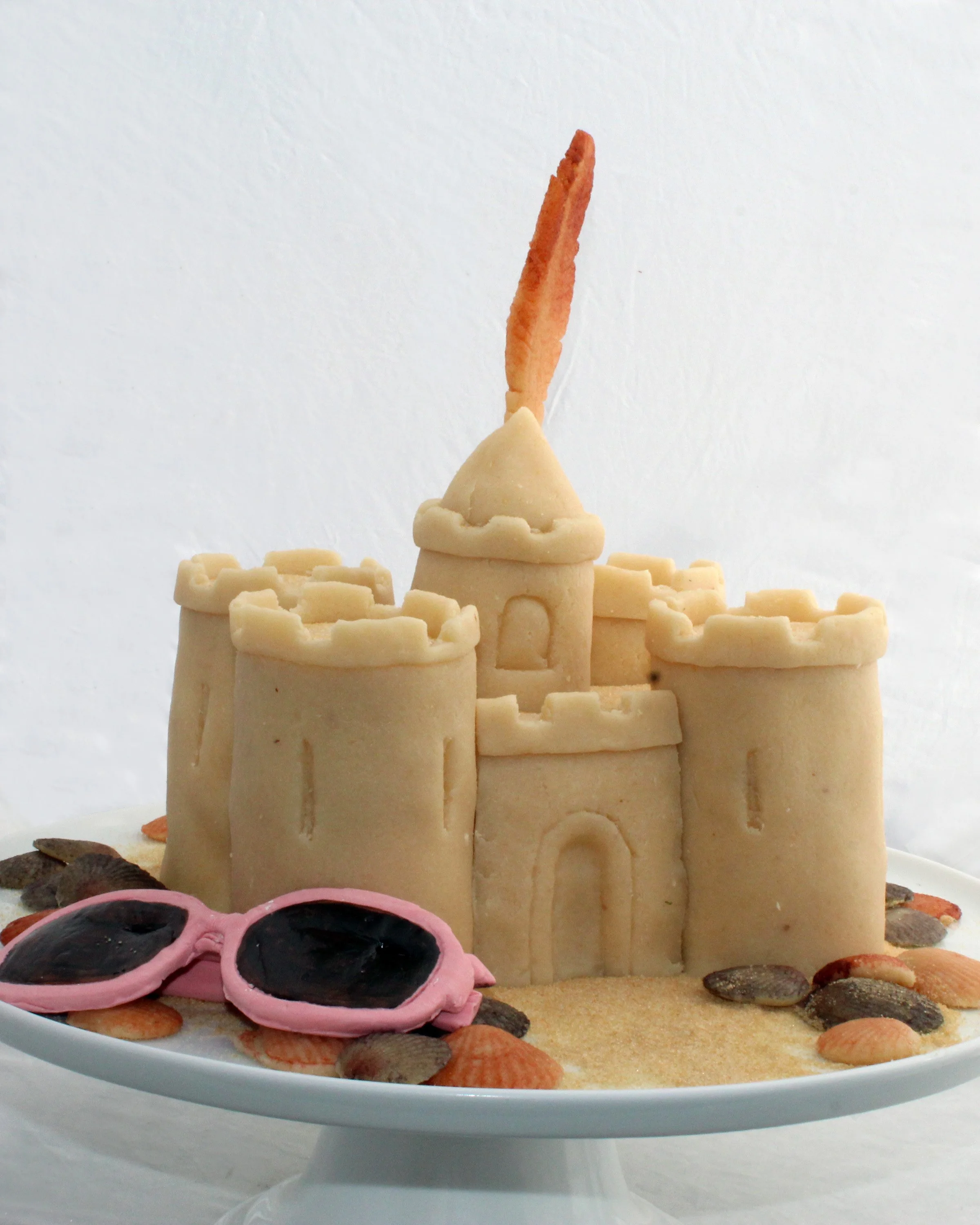 Sandcastle