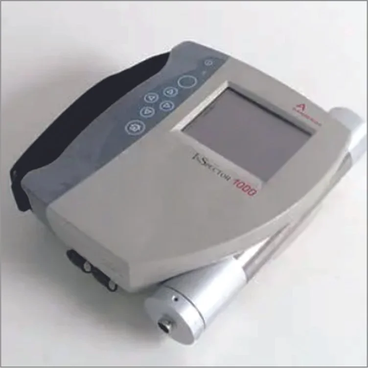 Canberra - Radiation Detector