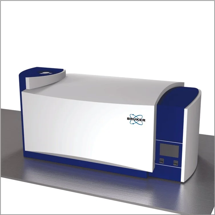Bruker - Spectrometer