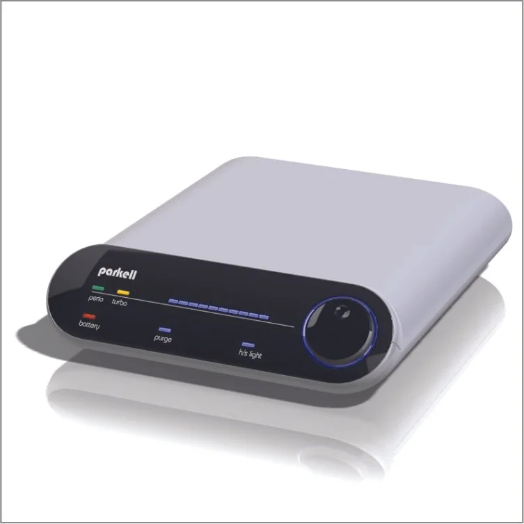 Parkell - Scaler Concept