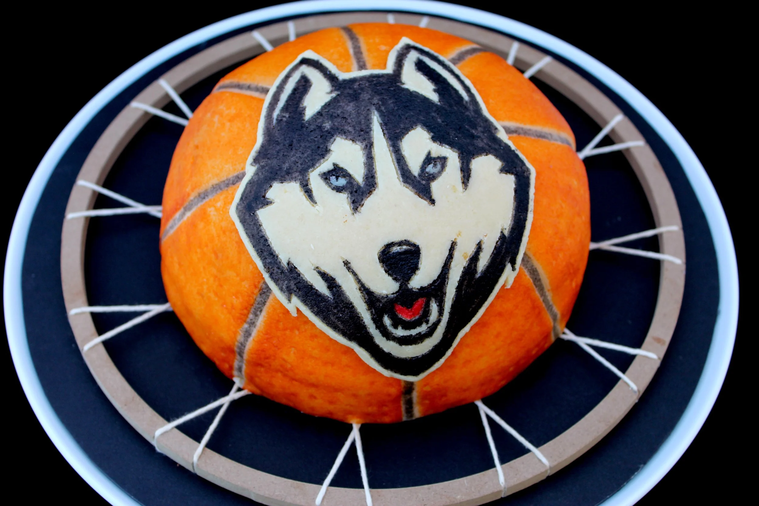 Huskies