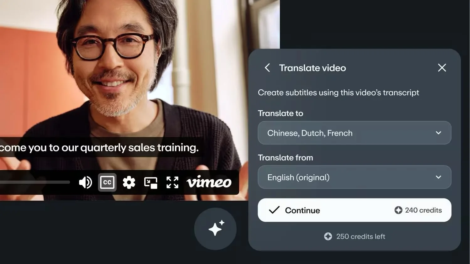 Designing content for a 0→1 AI product — $10M+ in new revenue