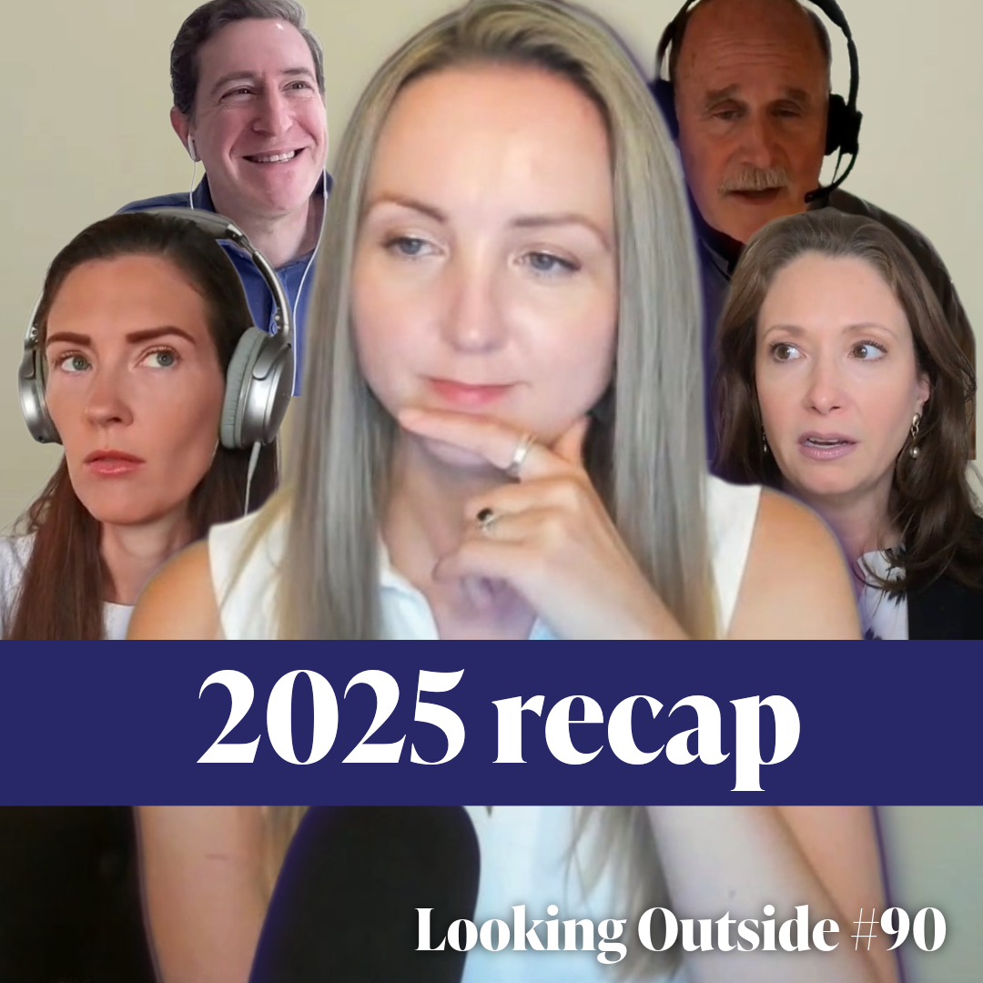 Episode 90: 2025 recap