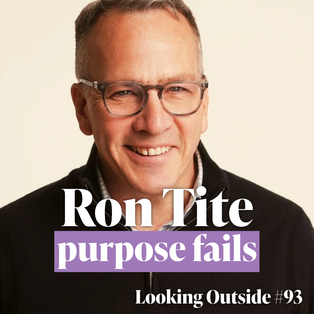 Episode 93: purpose fails