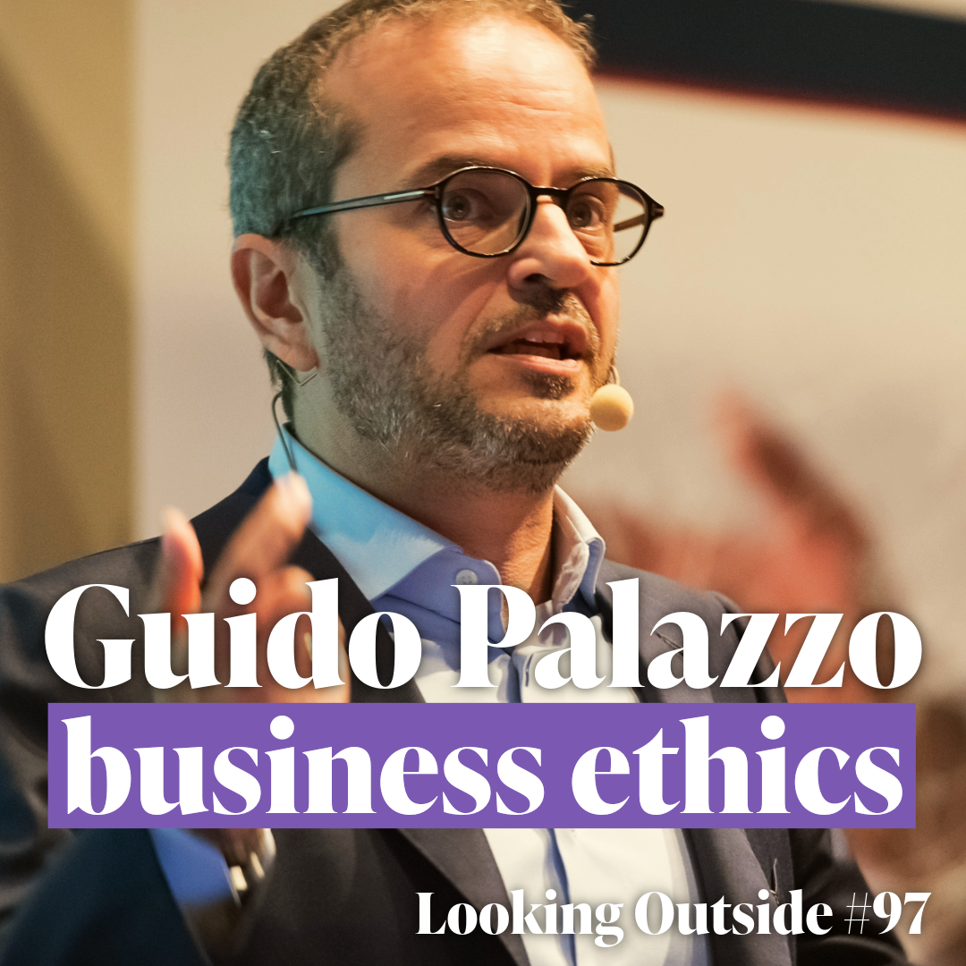 Episode 97: business ethics