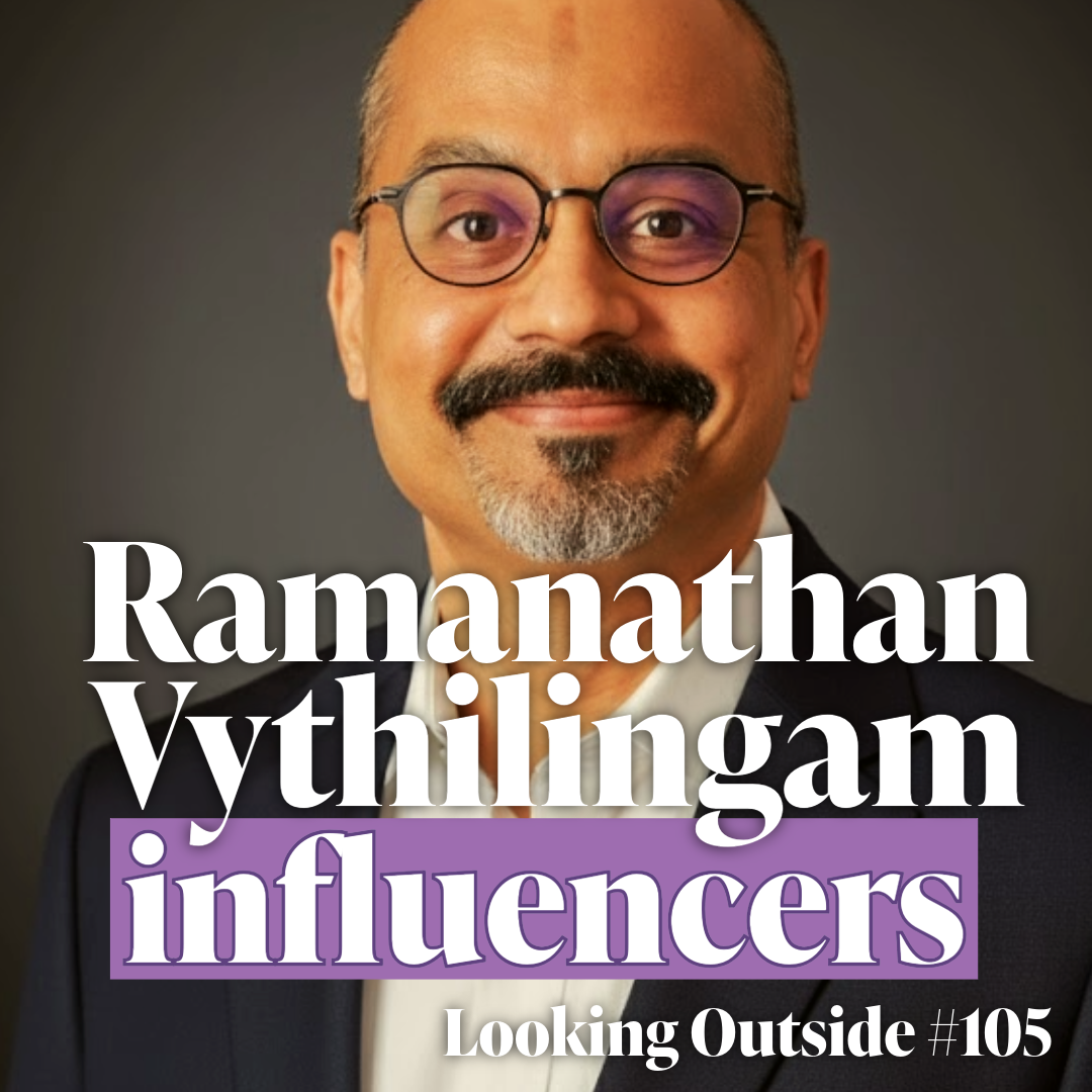 Episode 105: influencer marketing