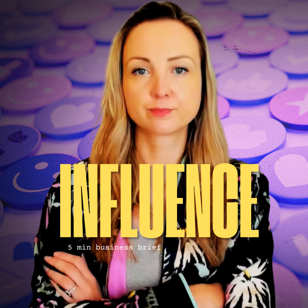 Business Brief: Brand influence