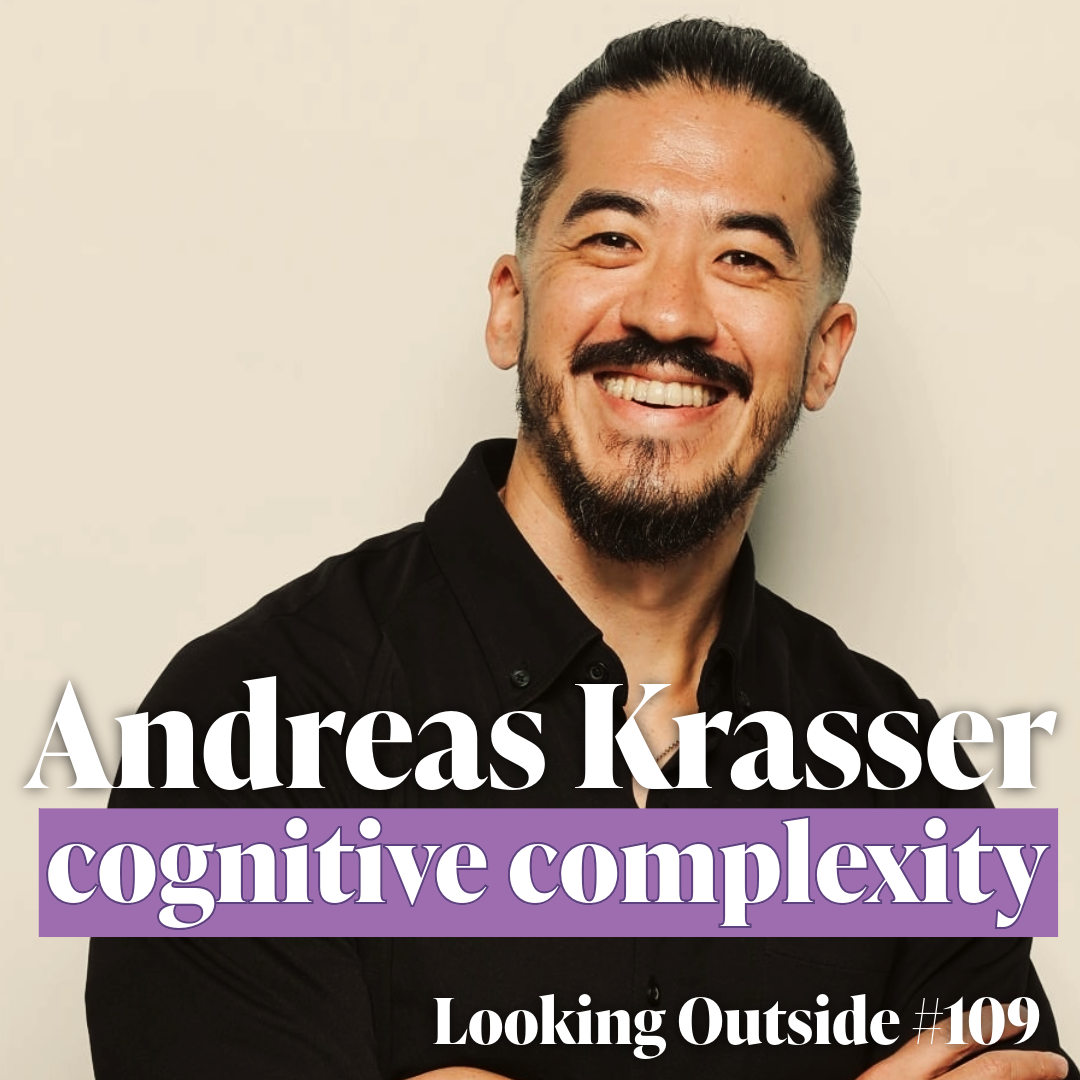 Episode 109: cognitive complexity