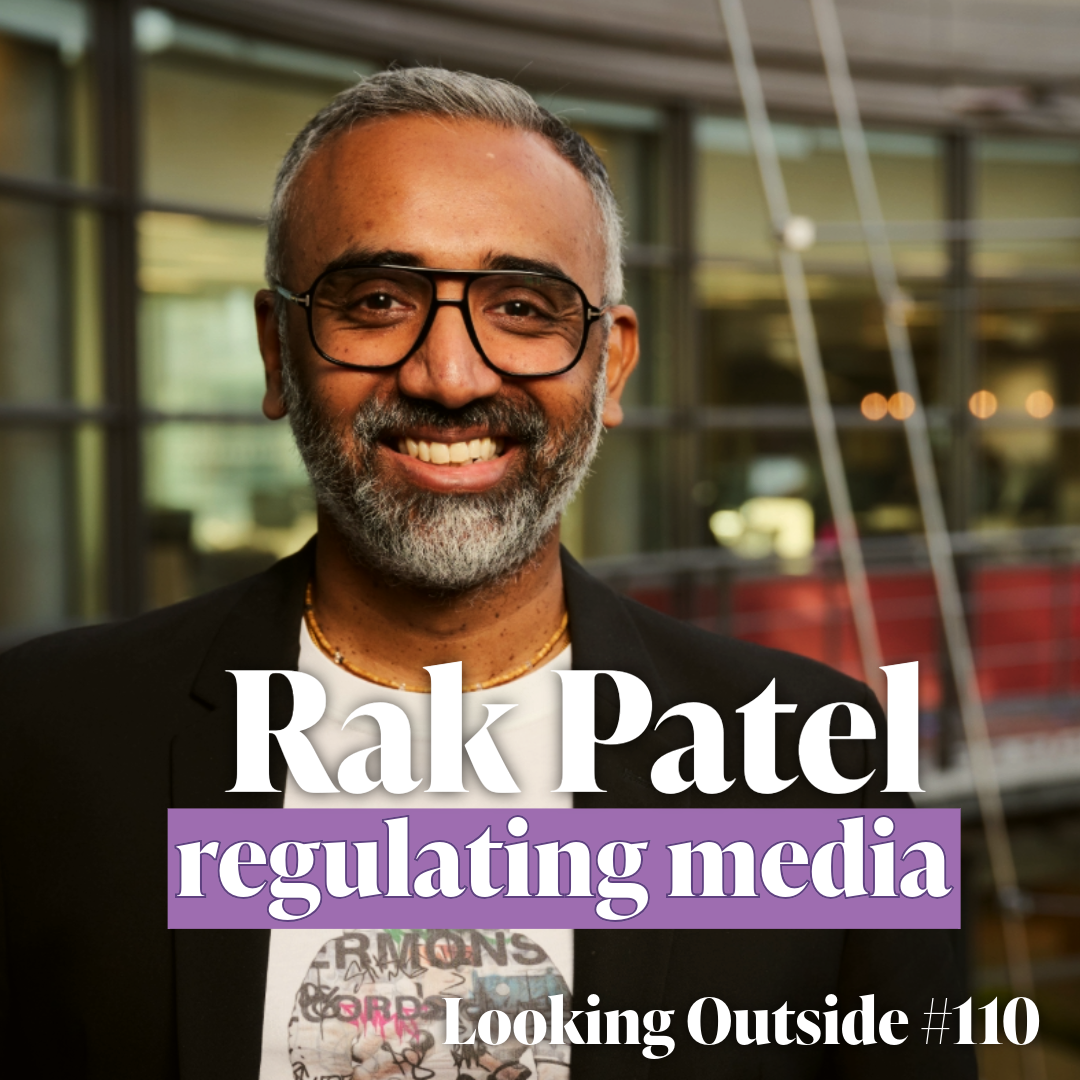Episode 110: regulating media
