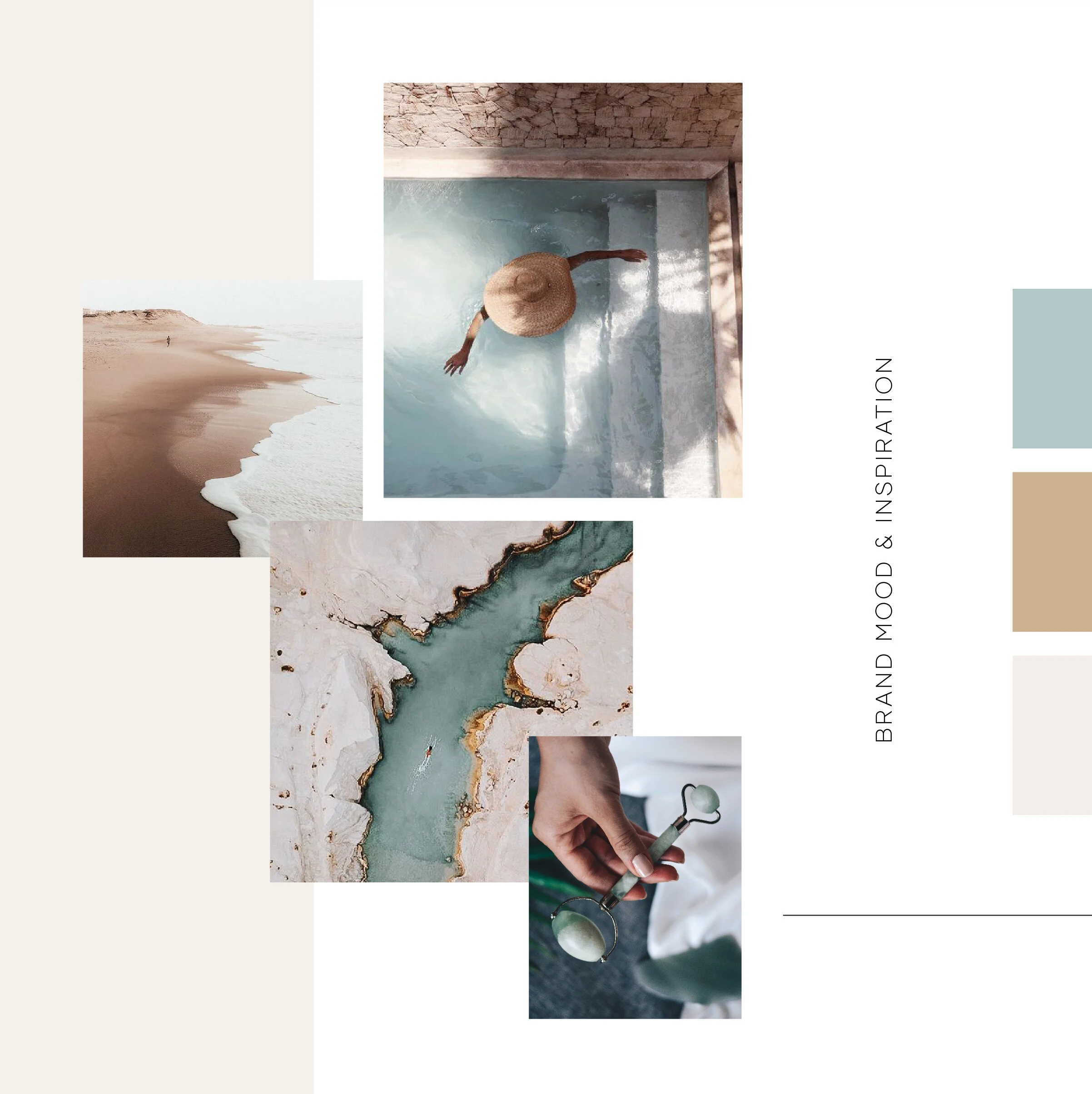 Squarespace Design For Med Spa & Skincare Clinic