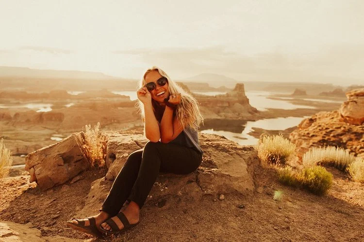 Andie Avery Photography Is Live On Squarespace
