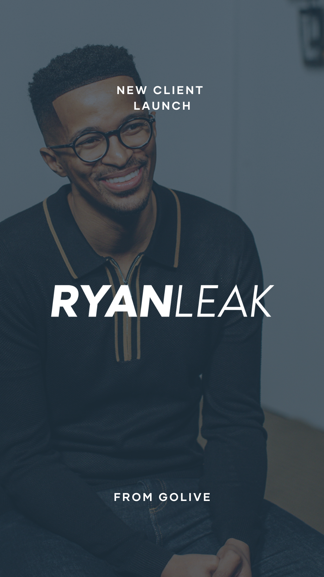 Ryan Leak