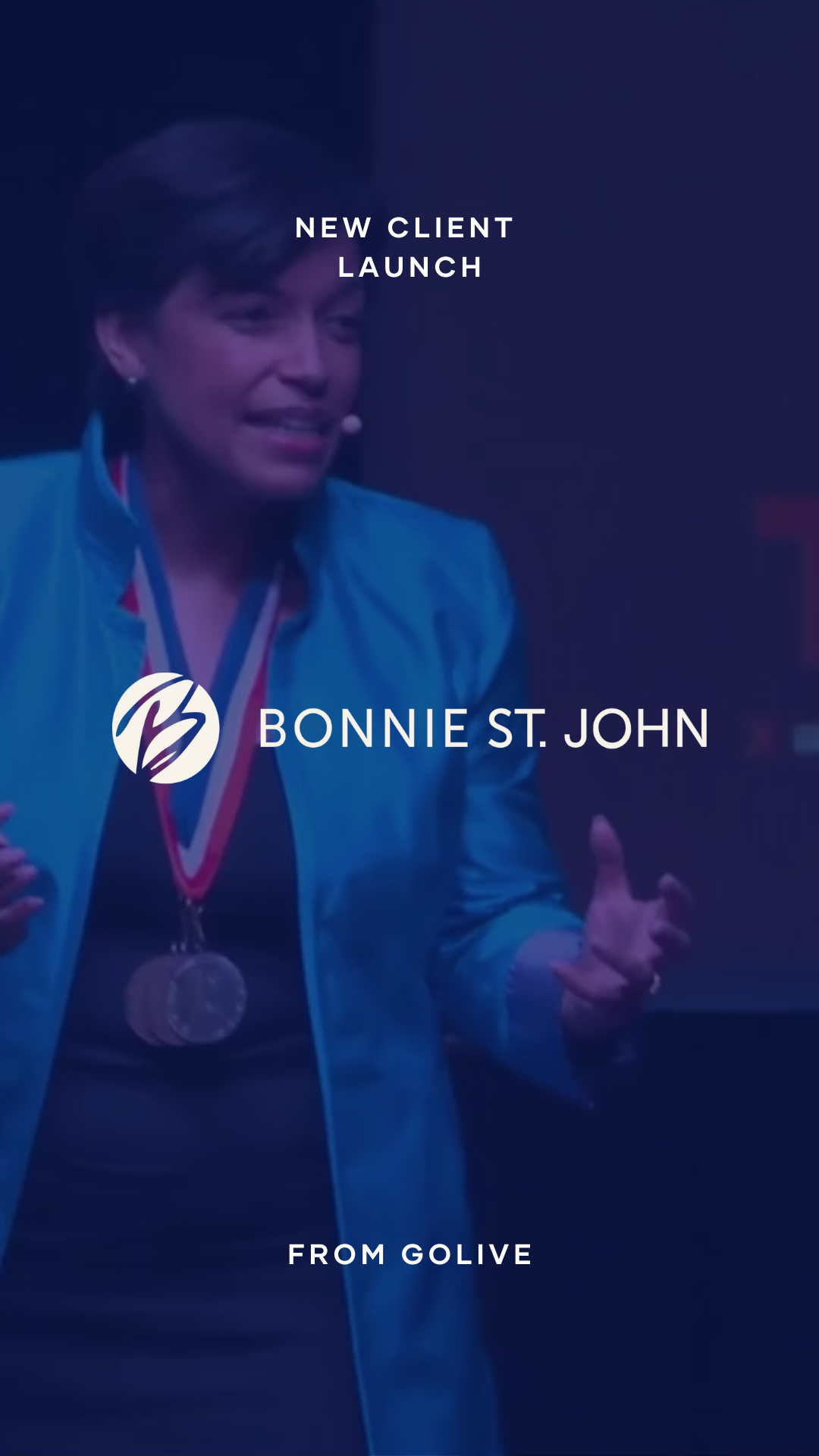Bonnie St. John Logo.png