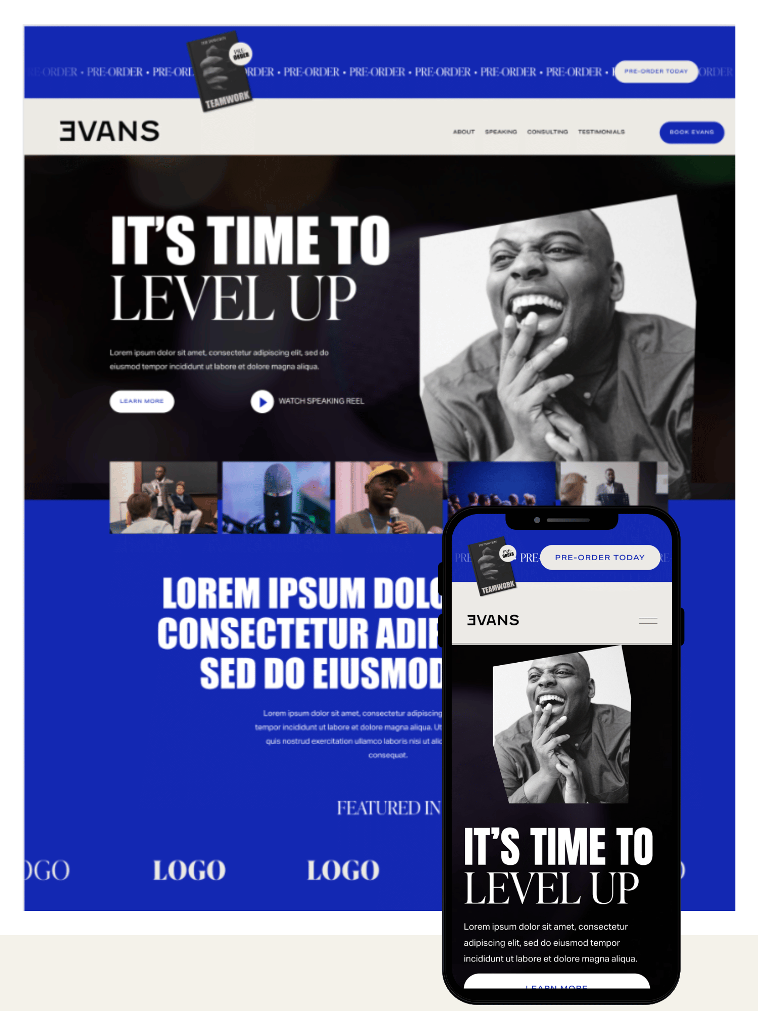 Evans – Squarespace