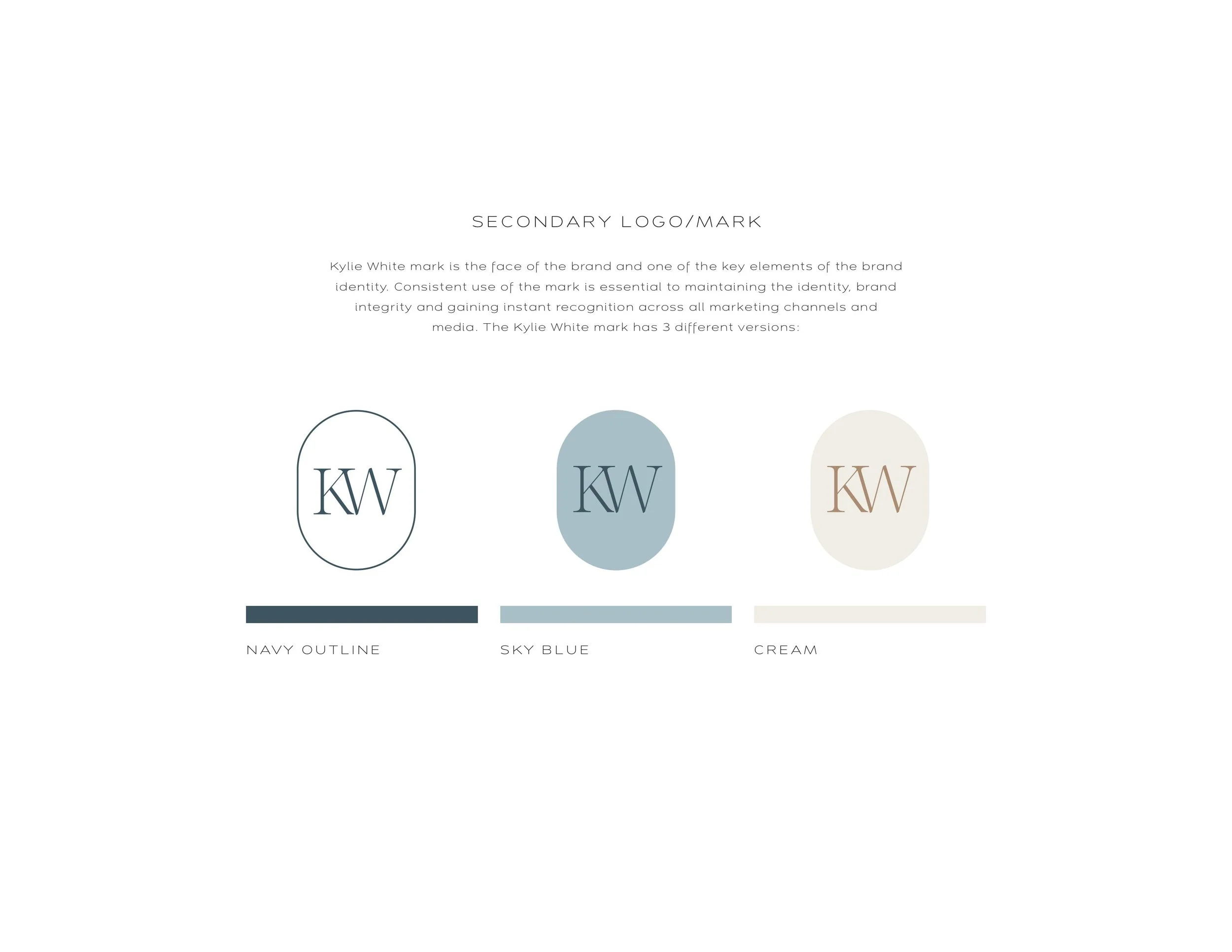 Kylie White Logo 2 Squarespace Website Design.jpg