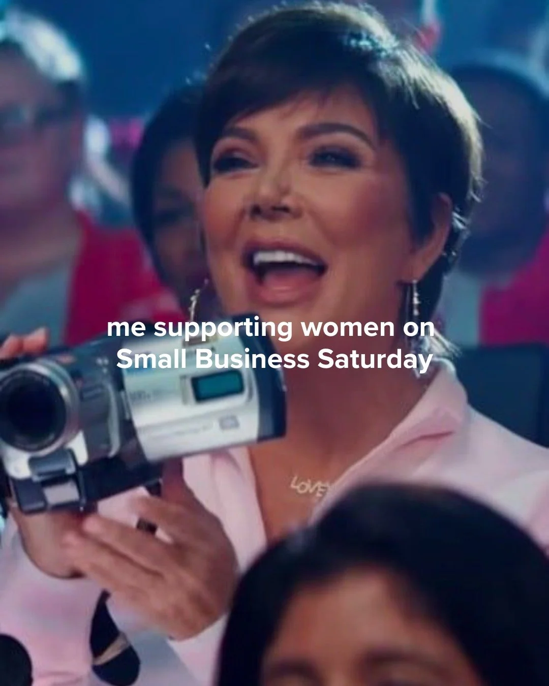 the energy we're bringing to Small Business Saturday 💅

We've been helping small business owners launch what they love since 2010 &mdash; and today you can take 40% off our Squarespace Website Templates so you can launch your website and start livin