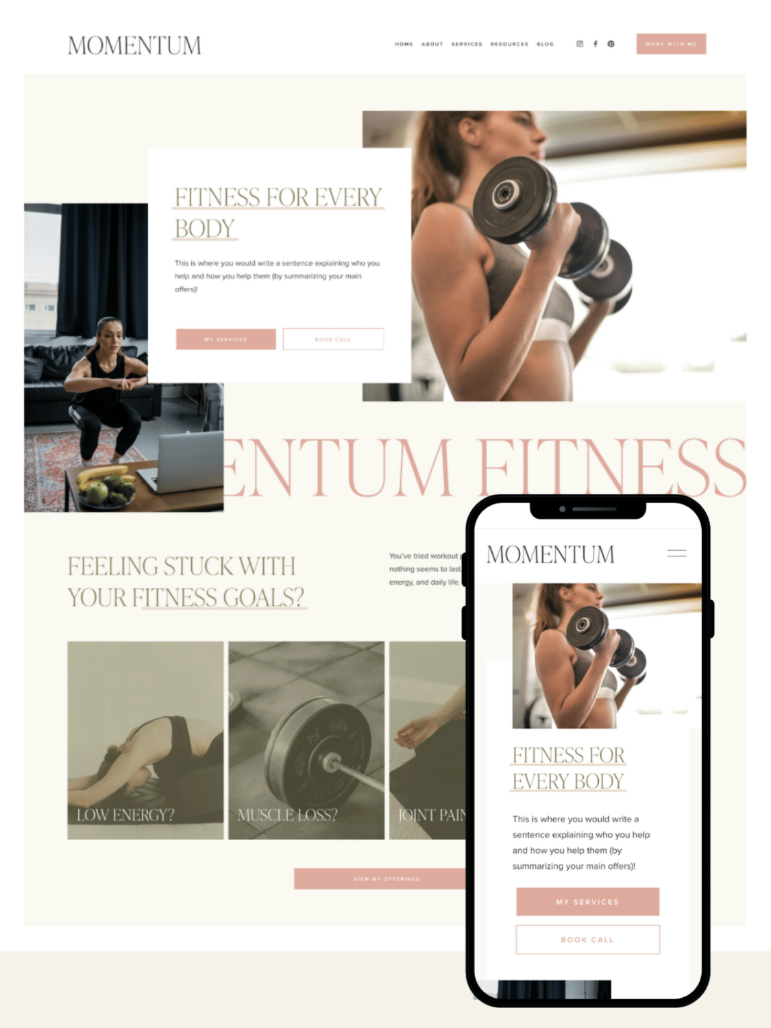 Momentum