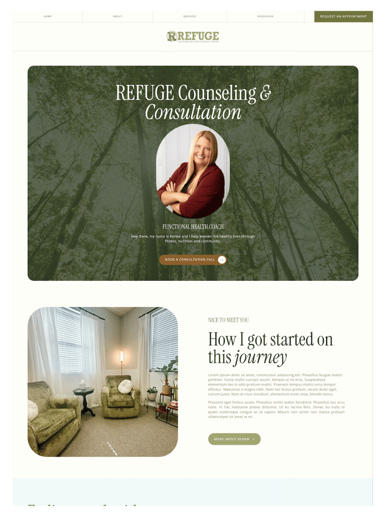 Kristen Smith Showcase Site After.png
