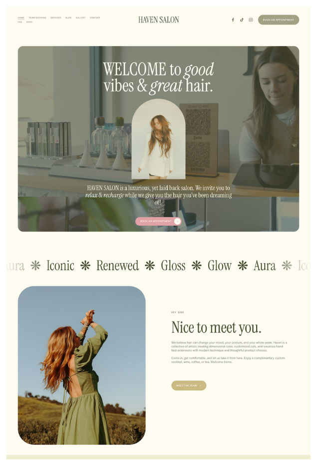 Havon Salon Showcase Site After.png