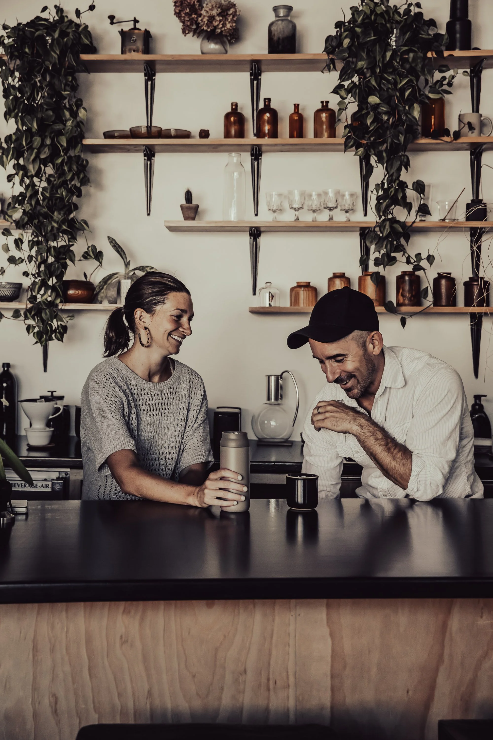 local roasting co