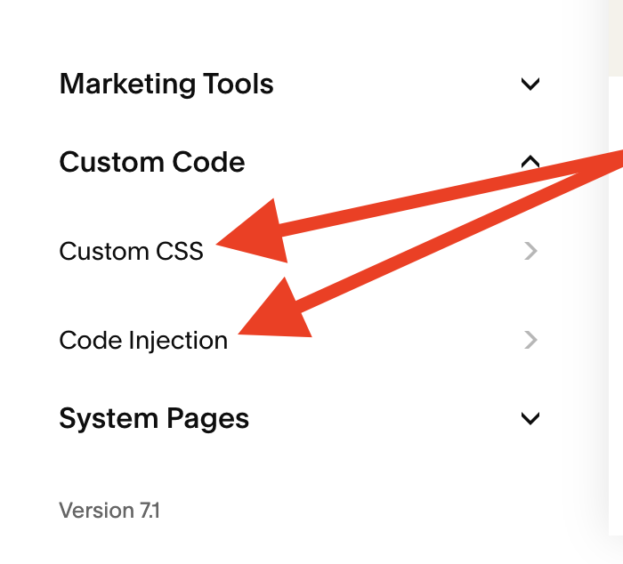 How to optimize your Squarespace's site SEO with your page speed.