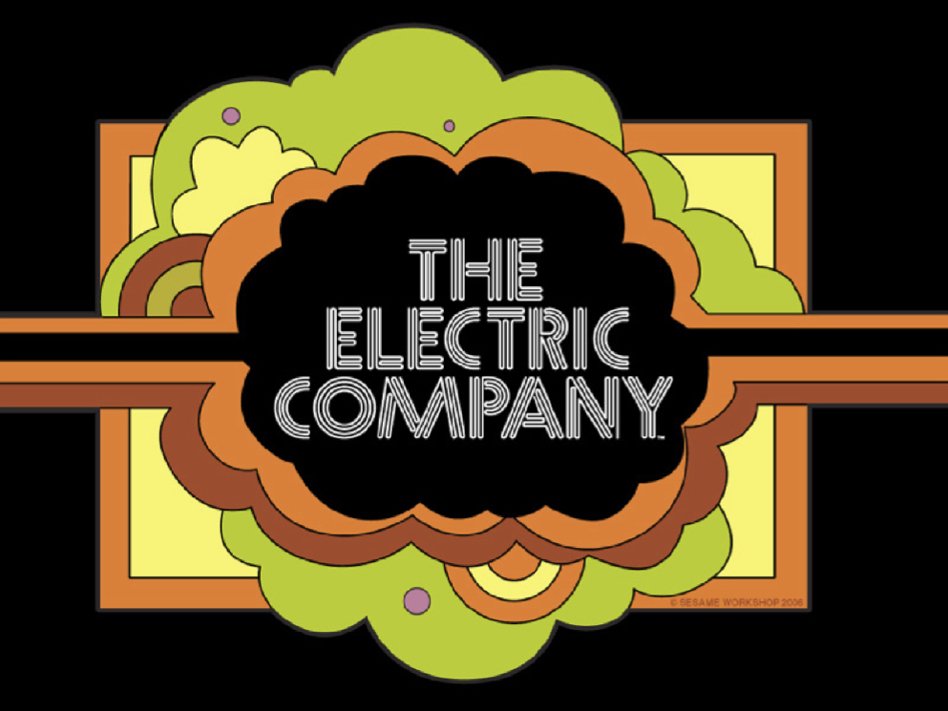 The Electric Company - Grand Rapids