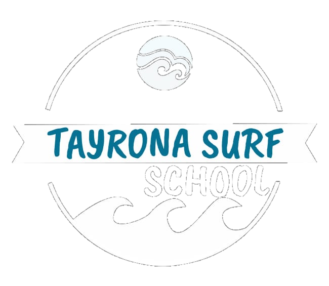 TAYRONA SURFCAMP