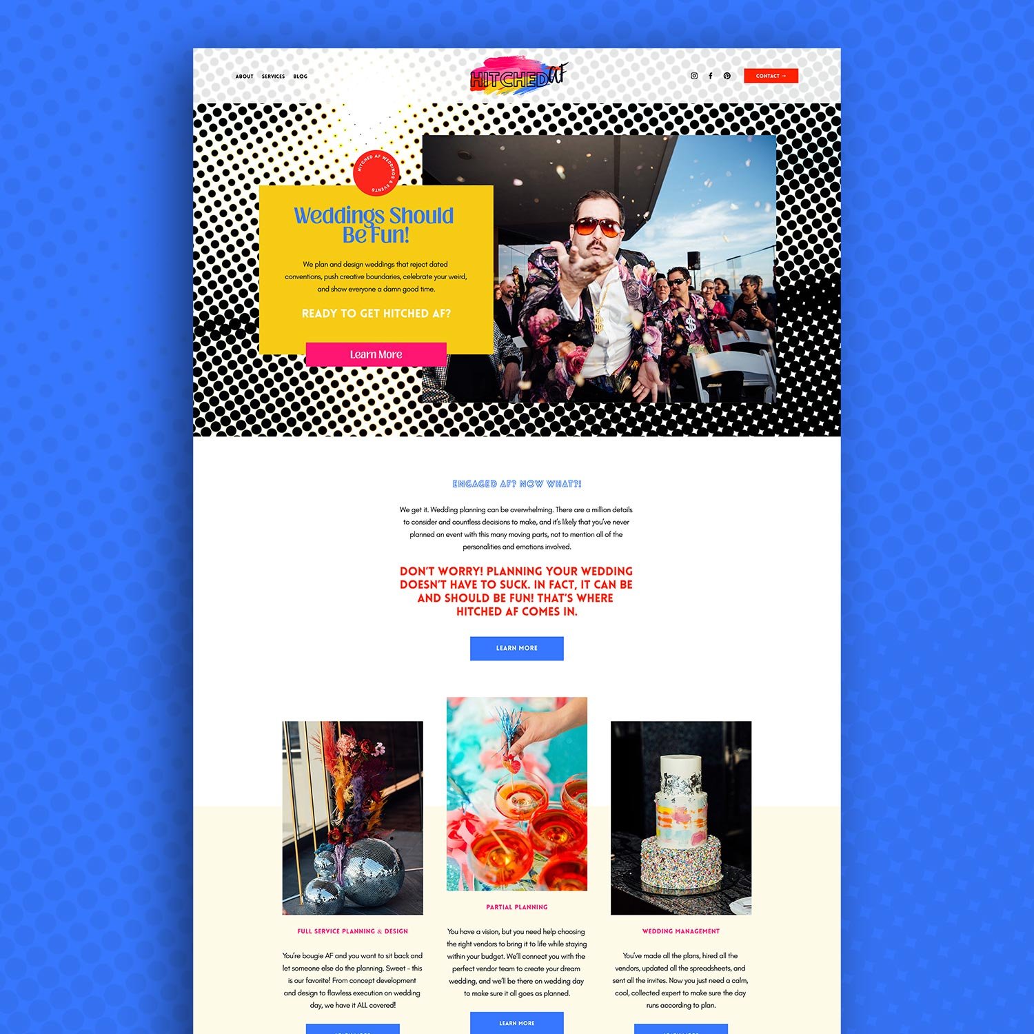 Free Wallpaper for November 2022 | Six Leaf Design | Freelance Graphic + Logo + Brand + Web Designer | Denver, Colorado