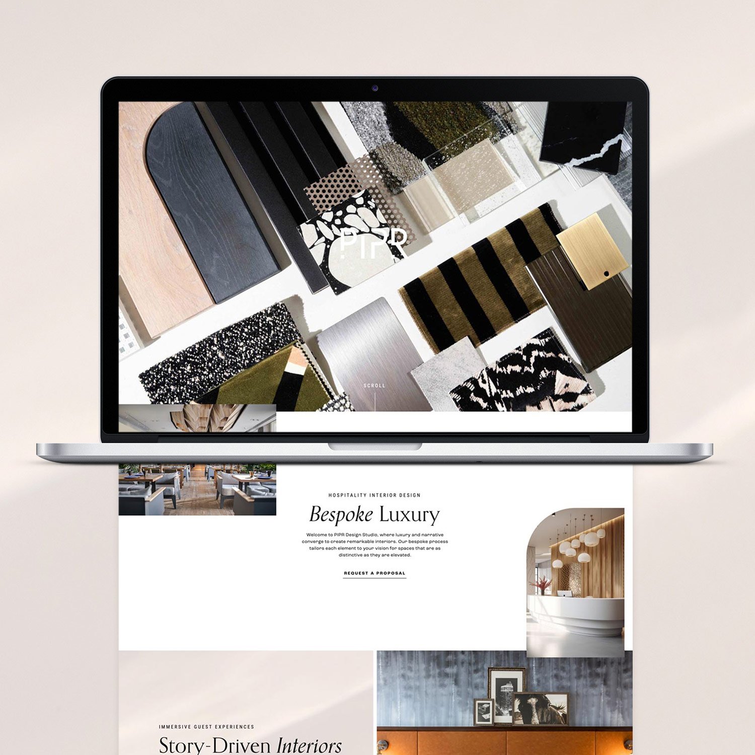 Free Wallpaper for October 2023 | Six Leaf Design | Freelance Graphic + Logo + Brand + Web Designer | Denver, Colorado