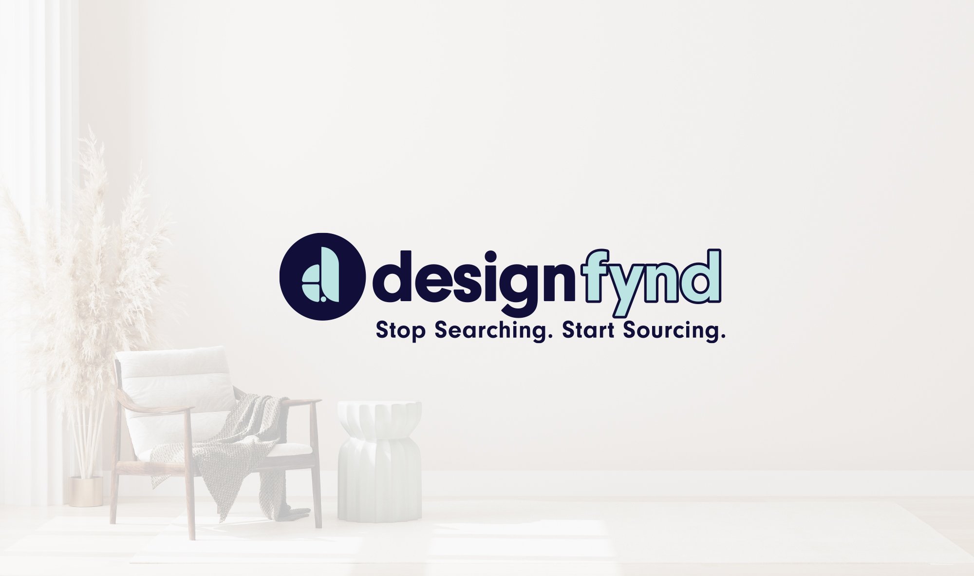 Logo, Visual Identity, Directory Website Design for Interior Design Brand | Six Leaf Design