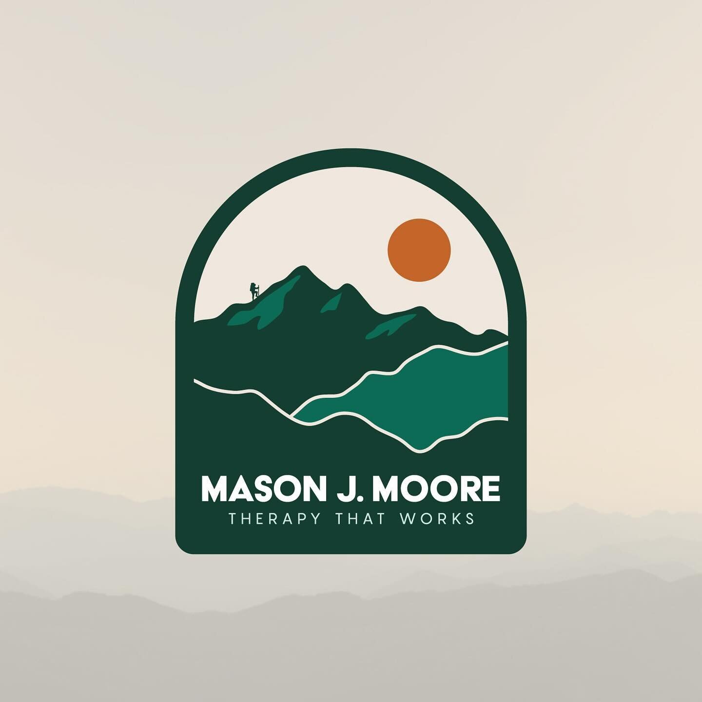 It&rsquo;s been over 6 months since we launched the new Mason J. Moore brand + website and here&rsquo;s what he had to say when I checked in with him: ⁠
⁠
&ldquo;It was just the right amount of hand-holding and direction.⁠ The outcome of my brand and