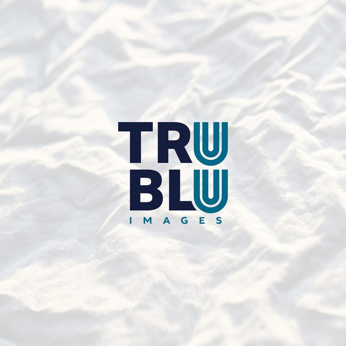 TruBlu Images just celebrated 10 years in business and I had to share another look at the branding + website we developed a few years ago when Rebecca was ready for an update. Here&rsquo;s what we did for this project: ⁠
⁠
&bull; Business Naming ⁠
&b