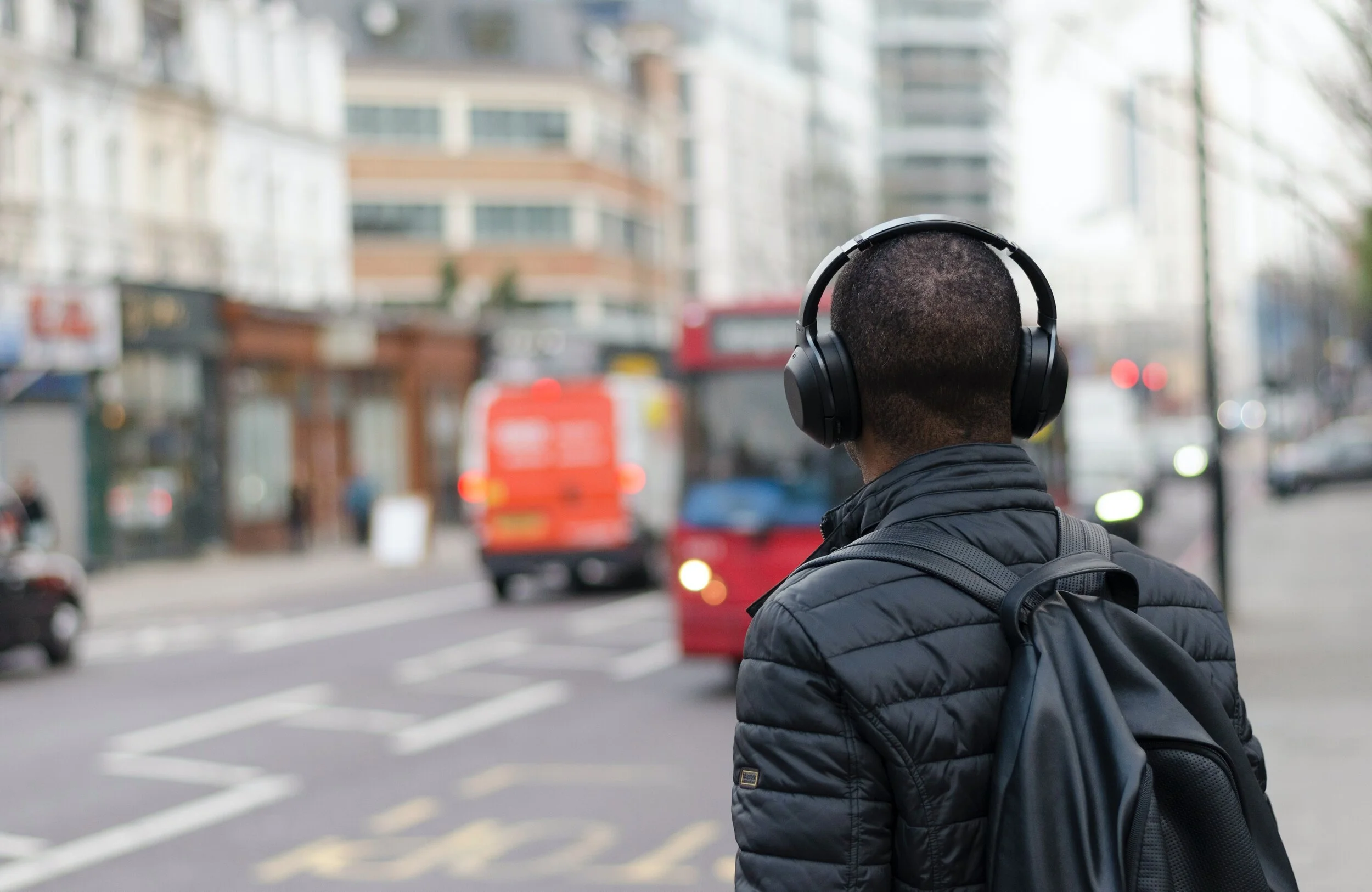Who is the Corporate Podcast Consumer?