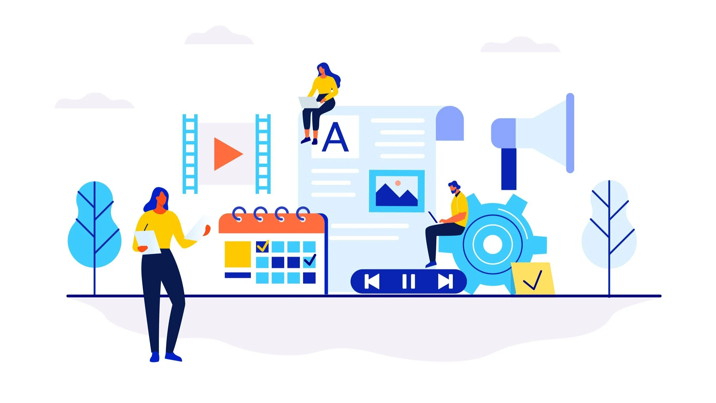 Why Microcontent Matters for Your Corporate Podcast