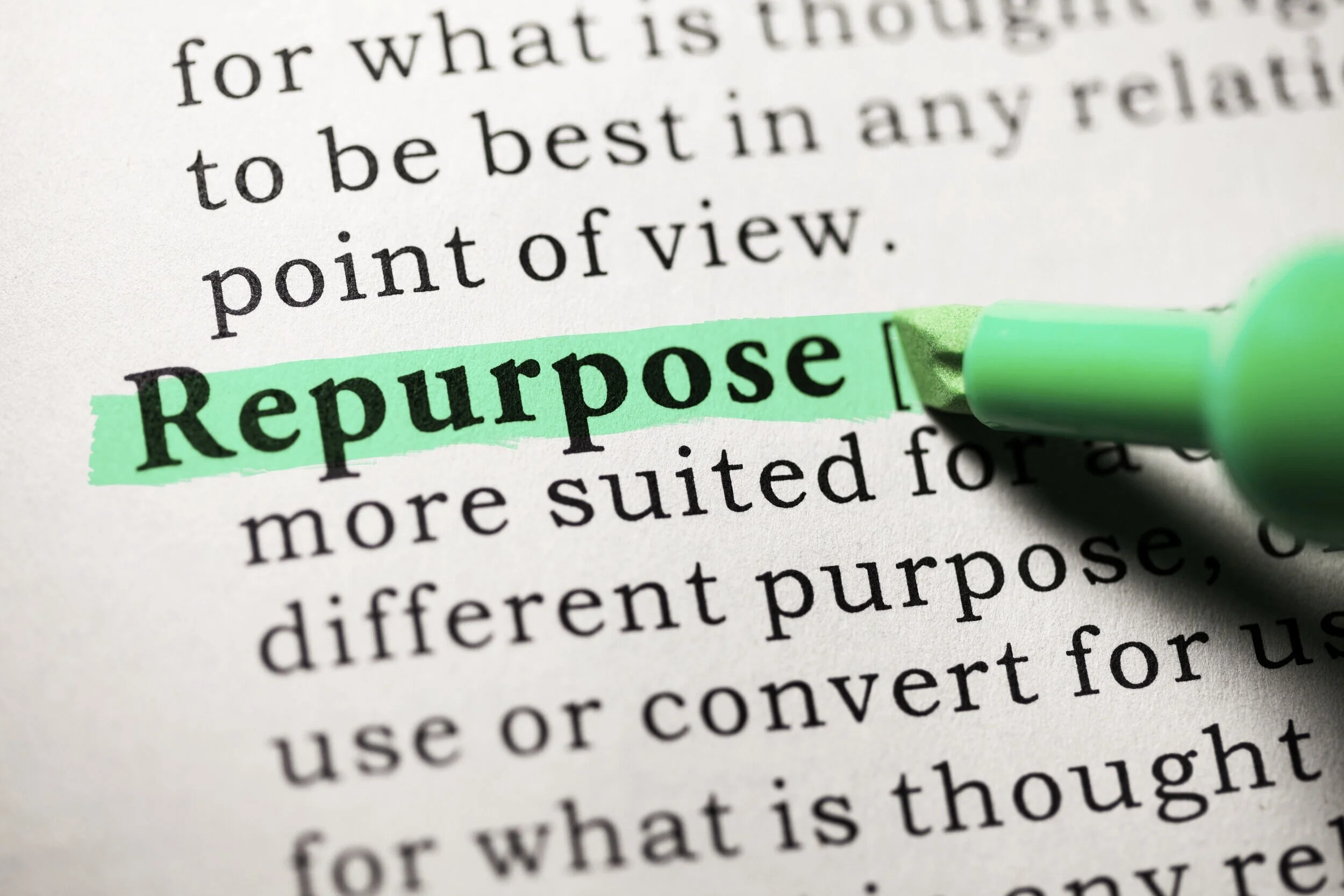 28 Effective Ways to Repurpose Your Corporate Podcast (With Examples)