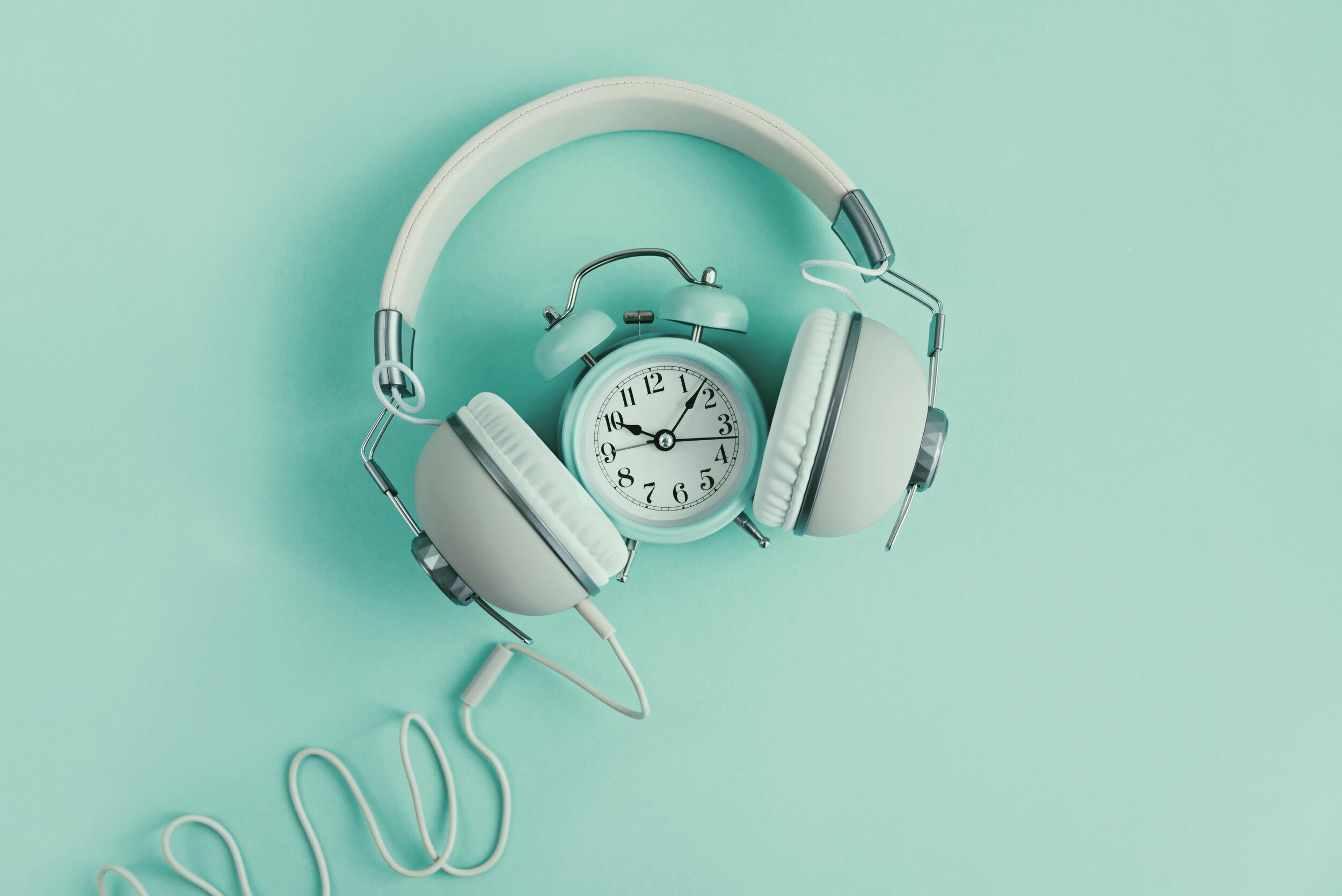 How Long Should Your Corporate Podcast Be?