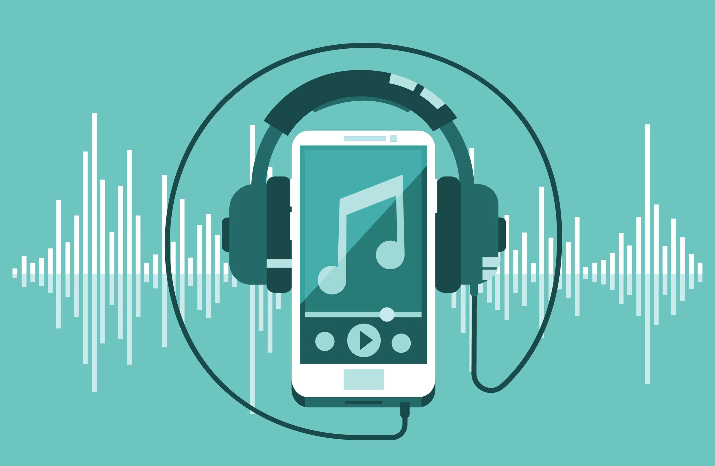 Setting the Tone for Your Podcast: What to Consider When Choosing Music