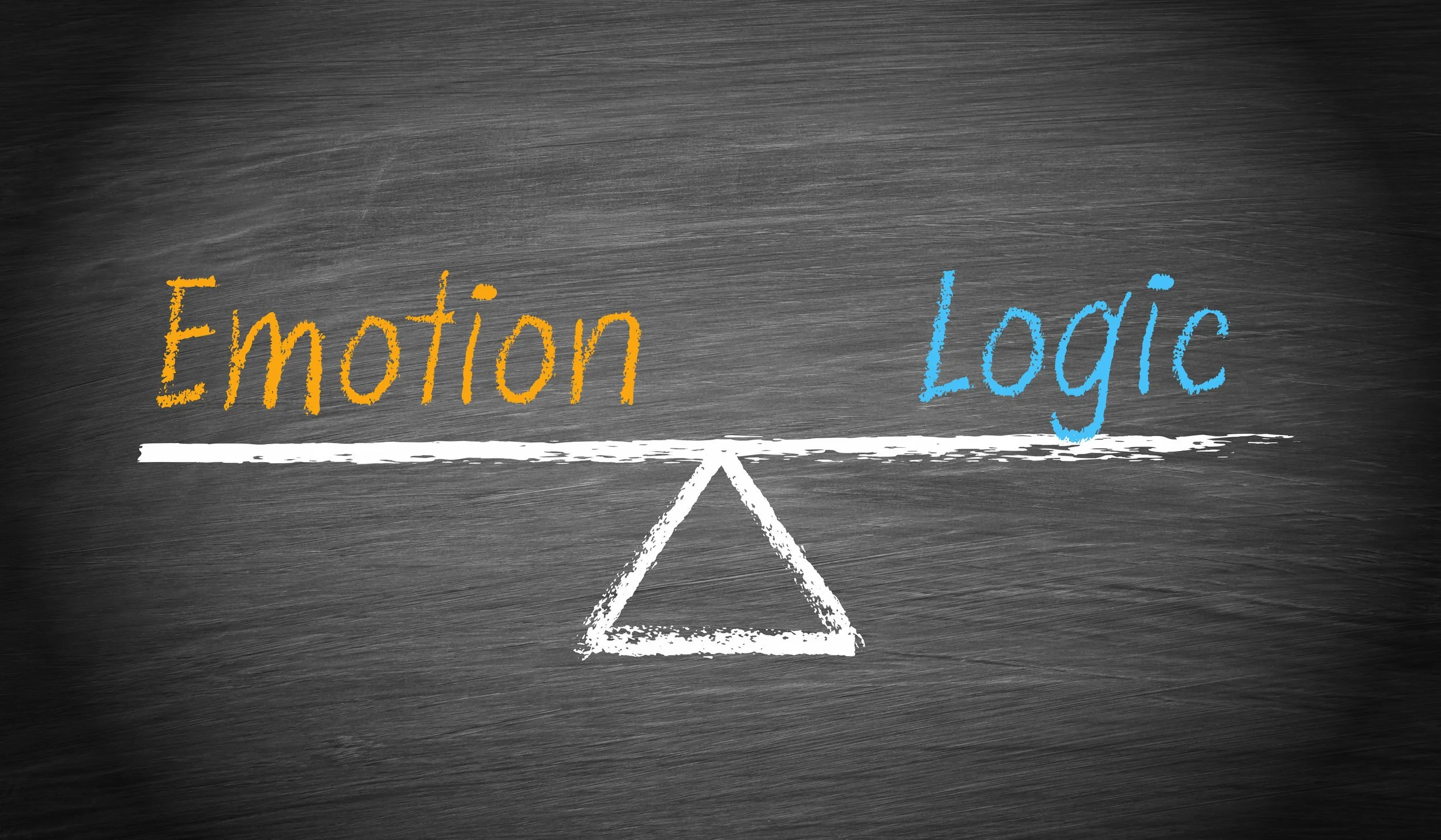 Getting to the "Why" Means Knowing Both the Rational and Emotional Side