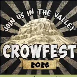 Crowfest 2026