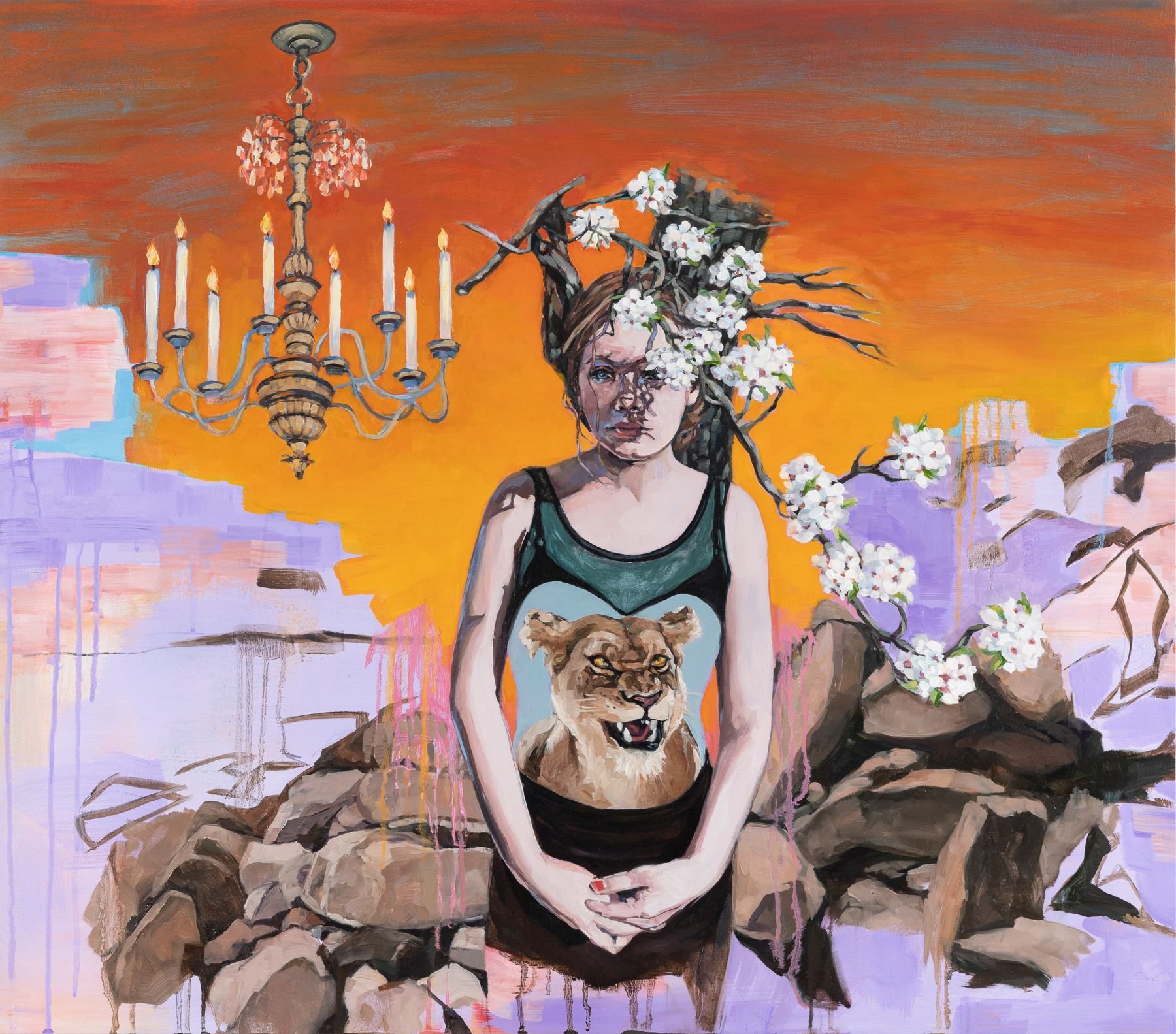 Lioness_2021_oiloncanvas_30x34.jpg